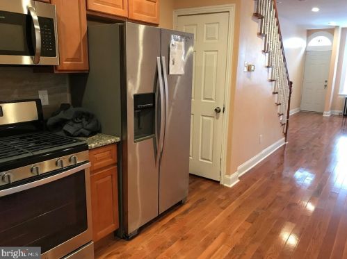 1560 Berks St, Philadelphia PA  19125-2802 exterior