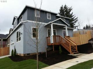 4341 132nd Ave, Portland OR  97229 exterior