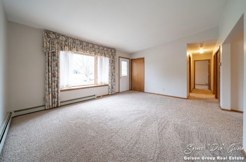 507 Water St, Belding MI 48809-1443 exterior