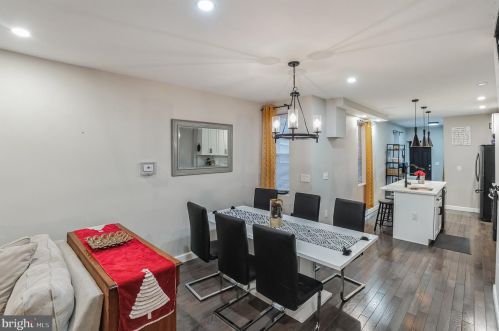 1233 49 St, Philadelphia PA 19143-4438 exterior