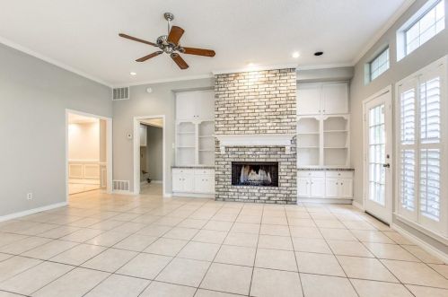 4308 Capistrano Dr, Dallas TX  75287-4007 exterior