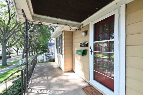 417 65th St, Milwaukee WI  53214-1723 exterior