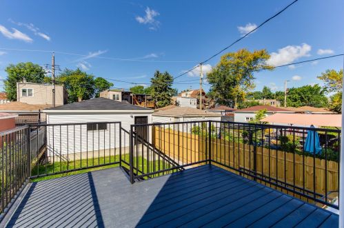 1316 Lawndale Ave, Chicago IL  60623-1537 exterior