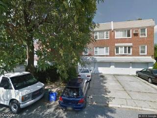 243 Robina Pl, Philadelphia PA  19116-3531 exterior