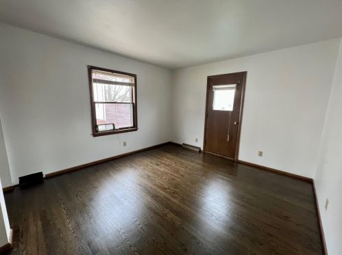 4868 22nd St, Milwaukee WI  53209-5627 exterior