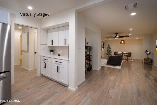 1933 Mabel St, Tucson AZ  85719-4342 exterior