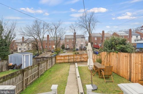 5054 11th St, Washington DC  20017-2848 exterior