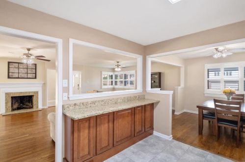 3914 Coachella Dr, Saint Louis MO 63125-3406 exterior