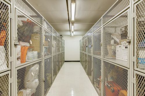 1250 Indiana Ave, Chicago IL 60605-2860 exterior