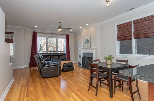 2023 Mozart St, Chicago, IL 60647-3907