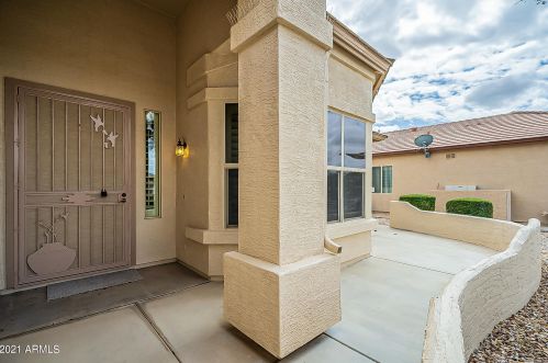 6703 Mingus Dr, Chandler AZ  85249-8904 exterior