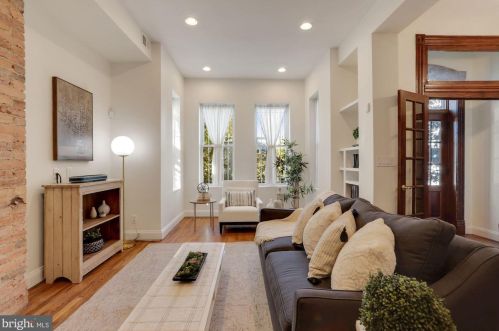 1707 6th St, Washington, DC 20001-5104