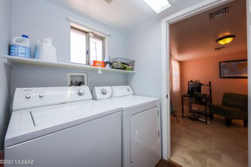 4161 Montecito St, Tucson AZ  85711-4734 exterior