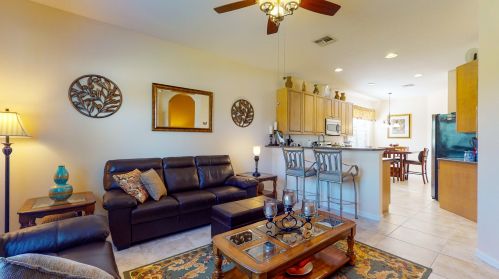 10051 Chadwick Dr, Fort Pierce FL 34987-2418 exterior