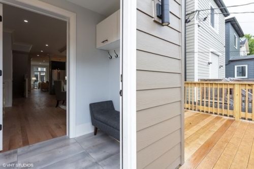 4932 Forrestville Ave, Chicago IL 60615-2407 exterior