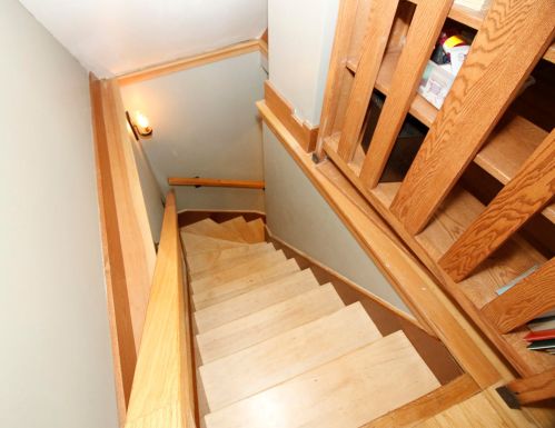 2662 Palmer St, Milwaukee WI 53212-2427 exterior