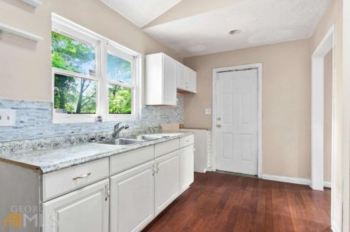 1321 Mcclelland Ave, Atlanta, GA 30344-1608