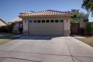 2365 Hawken Way, Chandler AZ  85286-1511 exterior