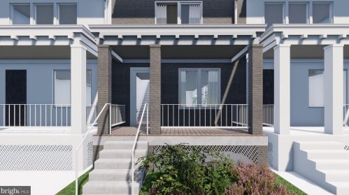 1828 Massachusetts Ave, Washington DC  20003-2530 exterior