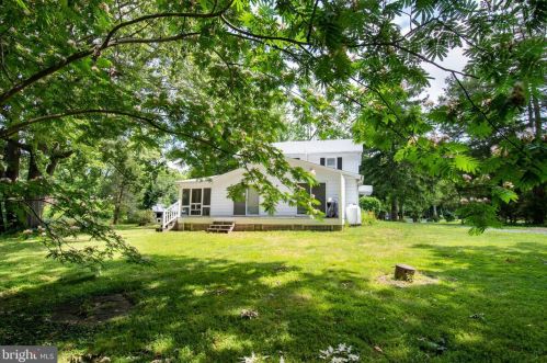 27232 Hayward Trl, Easton MD 21601-7357 exterior