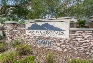 33600 27th Dr, Phoenix AZ  85085-7724 exterior