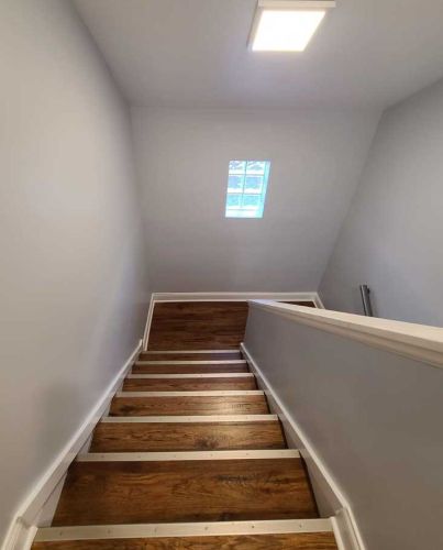 4136 70th St, Chicago IL  60629-5723 exterior