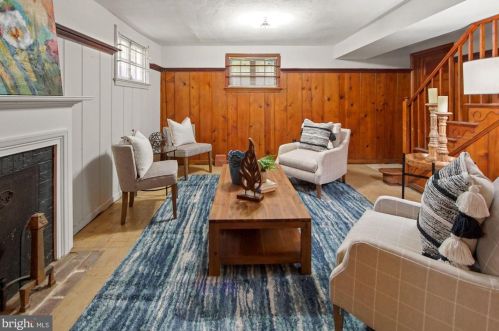 7832 16 St, Washington DC 20012-1210 exterior