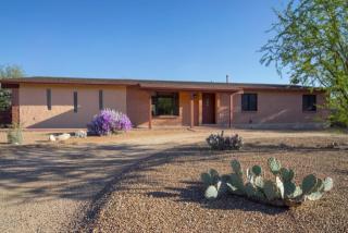 10184 Rio De Oro Dr, Tucson, AZ 85749-8730