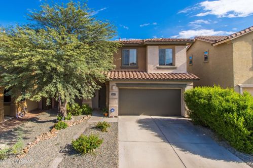 1614 Homecoming Way, Tucson, AZ 85704-1440