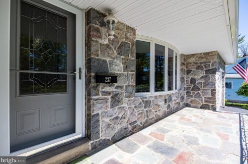 237 Keim St, Pottstown PA  19464-6029 exterior