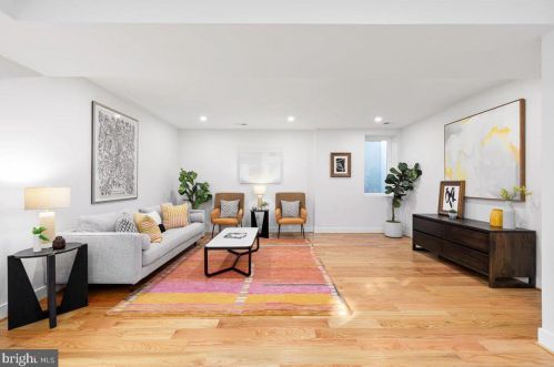 4214 16th St, Washington DC  20011-7006 exterior