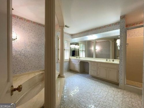 1505 Chevron Way, Atlanta GA 30350-4426 exterior