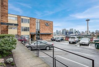 800 2nd Ave, Seattle WA  98109-3778 exterior