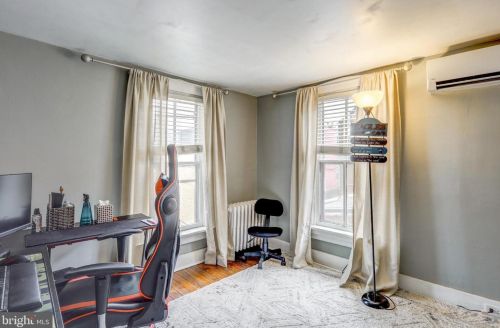 535 Chestnut St, Lancaster PA  17602-3018 exterior