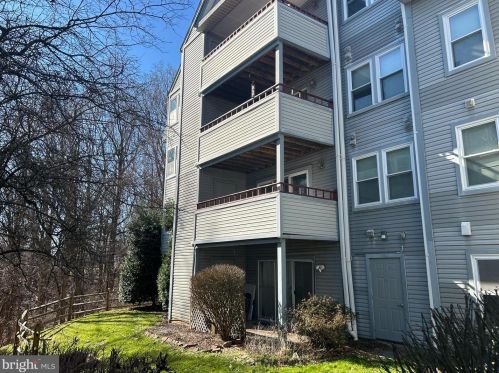 3307 Sir Thomas Dr, Silver Spring MD  20904-4887 exterior