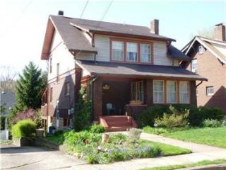 1227 King Ave, Pittsburgh, PA 15206-1463
