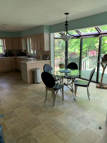 2167 Cottage Grv Ave, Meskegon MI 49441-1138 exterior