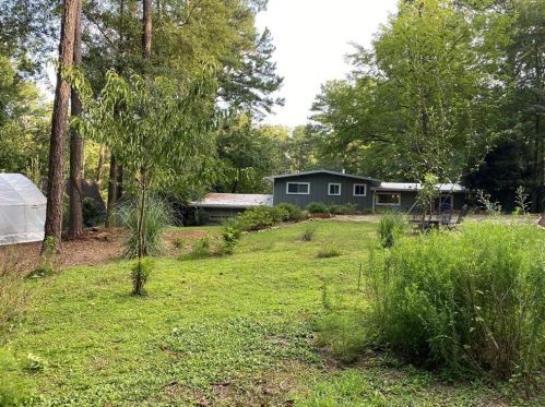 3870 Foxford Dr, Atlanta GA 30340-4407 exterior