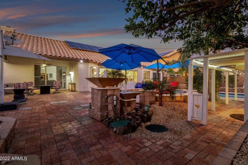 5361 Linda Ln, Chandler AZ 85226-1644 exterior