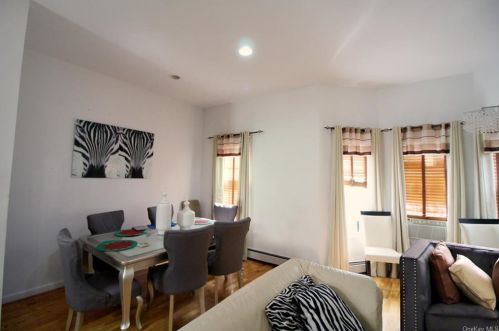 2029 Daly Ave, Bronx NY 10460-2834 exterior