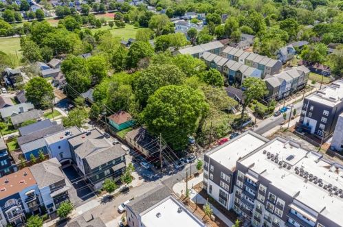 702 Fraser St, Atlanta GA 30315-1245 exterior