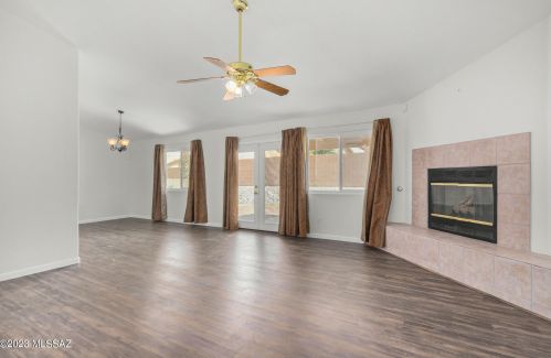 9593 Paseo Juan Tabo, Tucson AZ  85747-5007 exterior