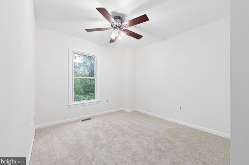 7451 Duddington Dr, Alexandria VA 22315-3849 exterior