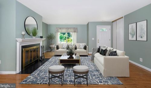 14608 Deerhurst Ter, Silver Spring, MD 20906-1830