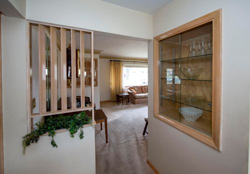 4349 16 St, Milwaukee WI 53209-6924 exterior