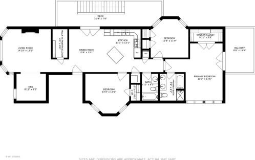 2057 Kedzie Ave, Chicago IL  60647-6091 exterior