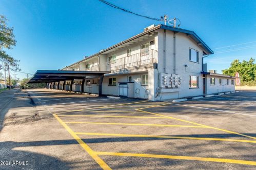 1707 18th St, Phoenix AZ 85022-3353 exterior