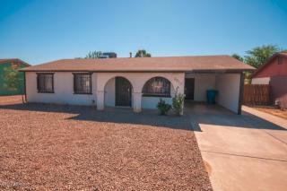 6213 Hubbell St, Phoenix AZ  85035-3527 exterior