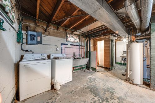 216 Martin Ave, Waukegan IL 60085-5036 exterior