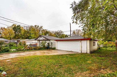 14230 Marquette Ave, Chicago IL 60633-2025 exterior